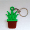 breloczek aloes