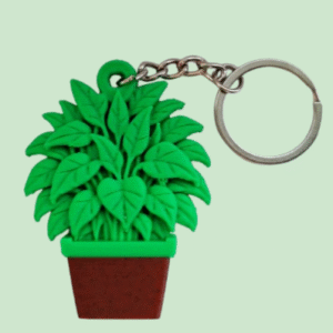 breloczek skrzydłokwiat