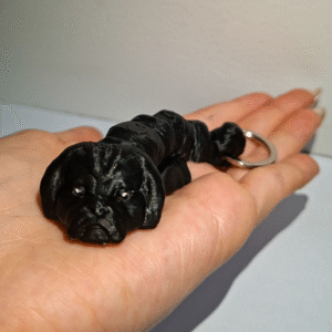 pekińczyk brelok pekińczyk brelok