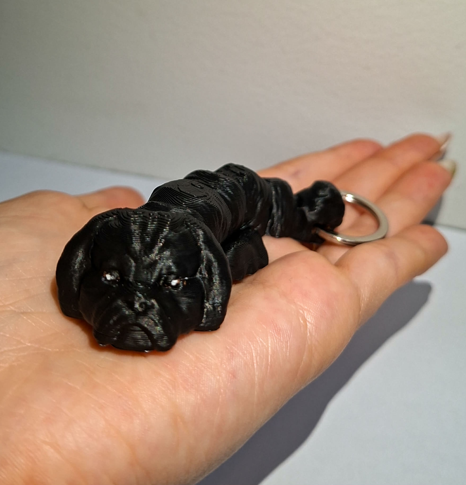 pekińczyk brelok pekińczyk brelok