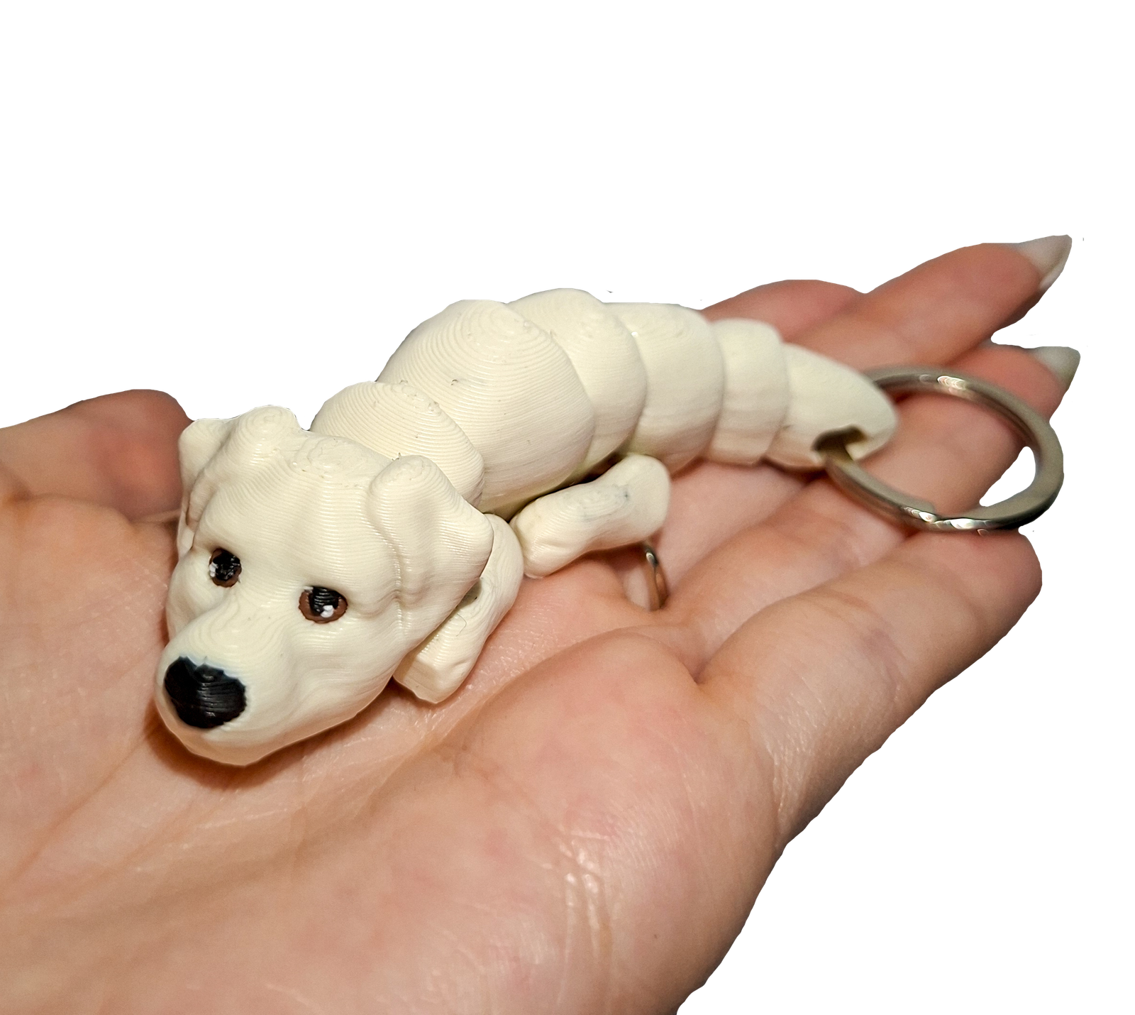 labrador brelok labrador brelok