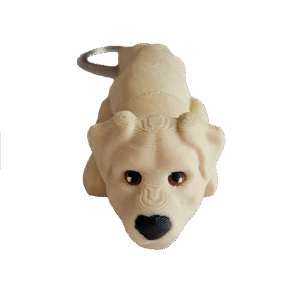 labrador brelok labrador brelok