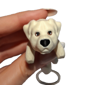 labrador brelok labrador brelok