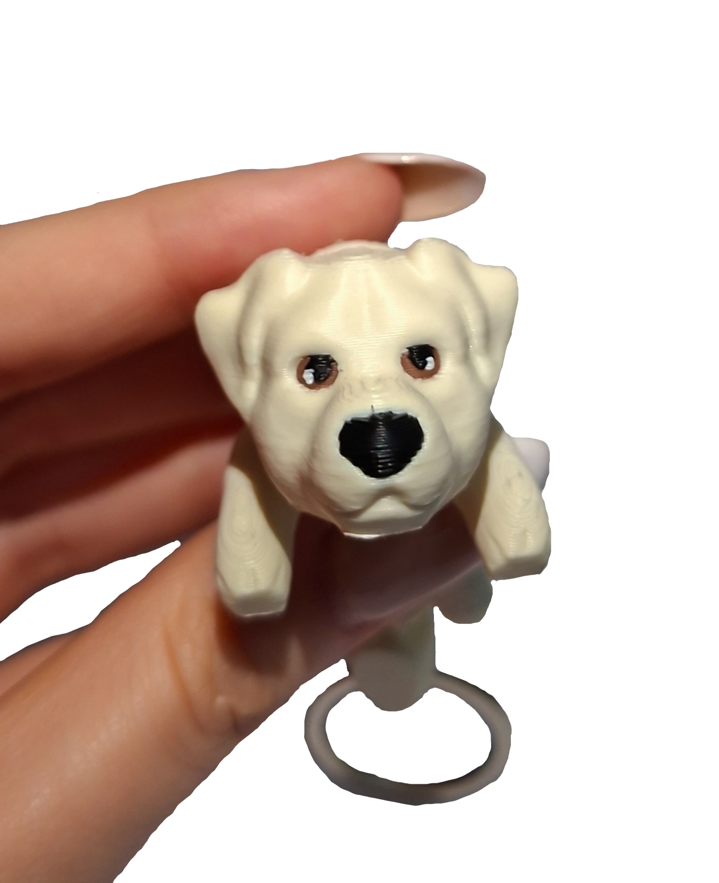 labrador brelok labrador brelok