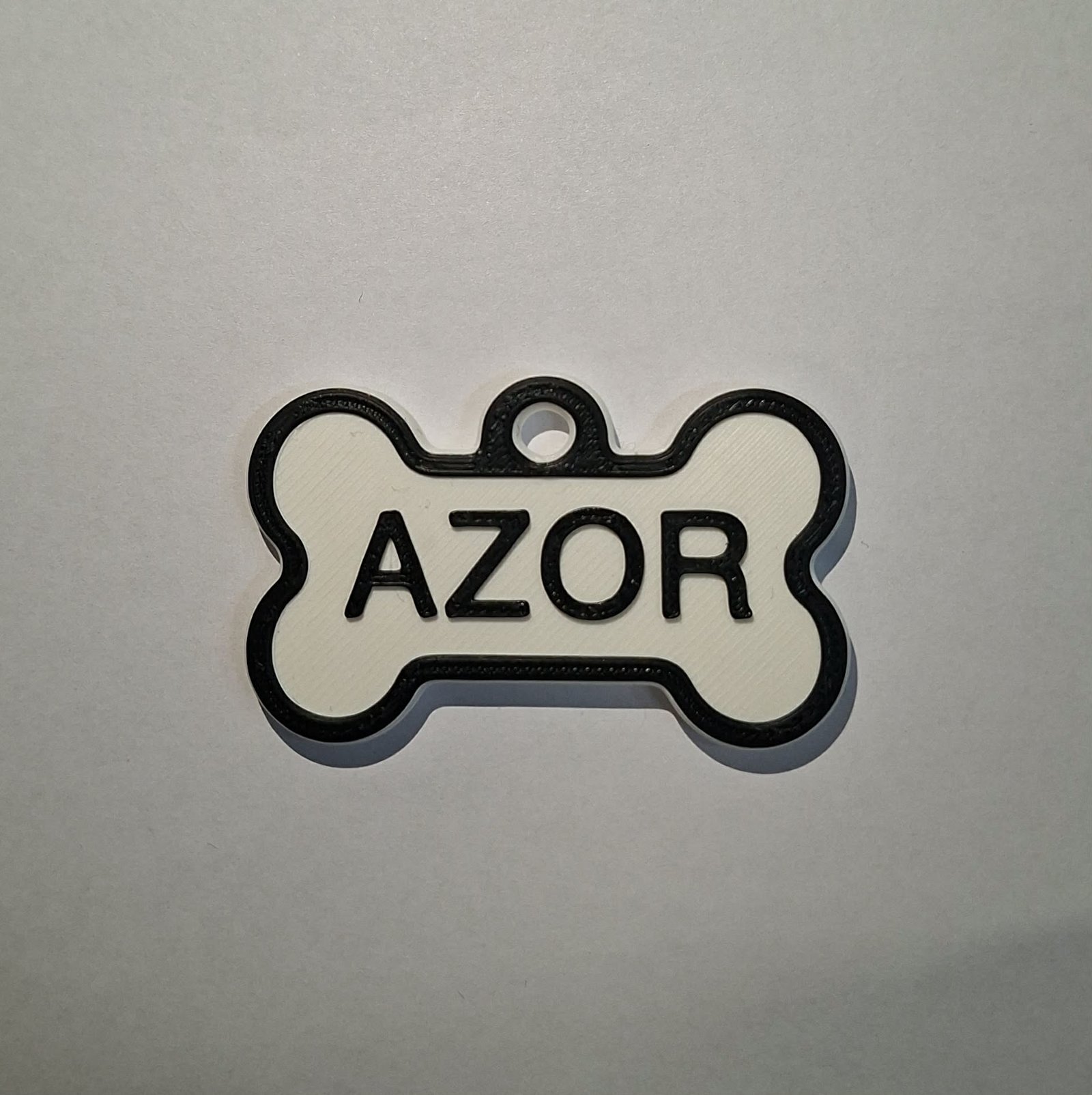 adresówka duża personalizacja