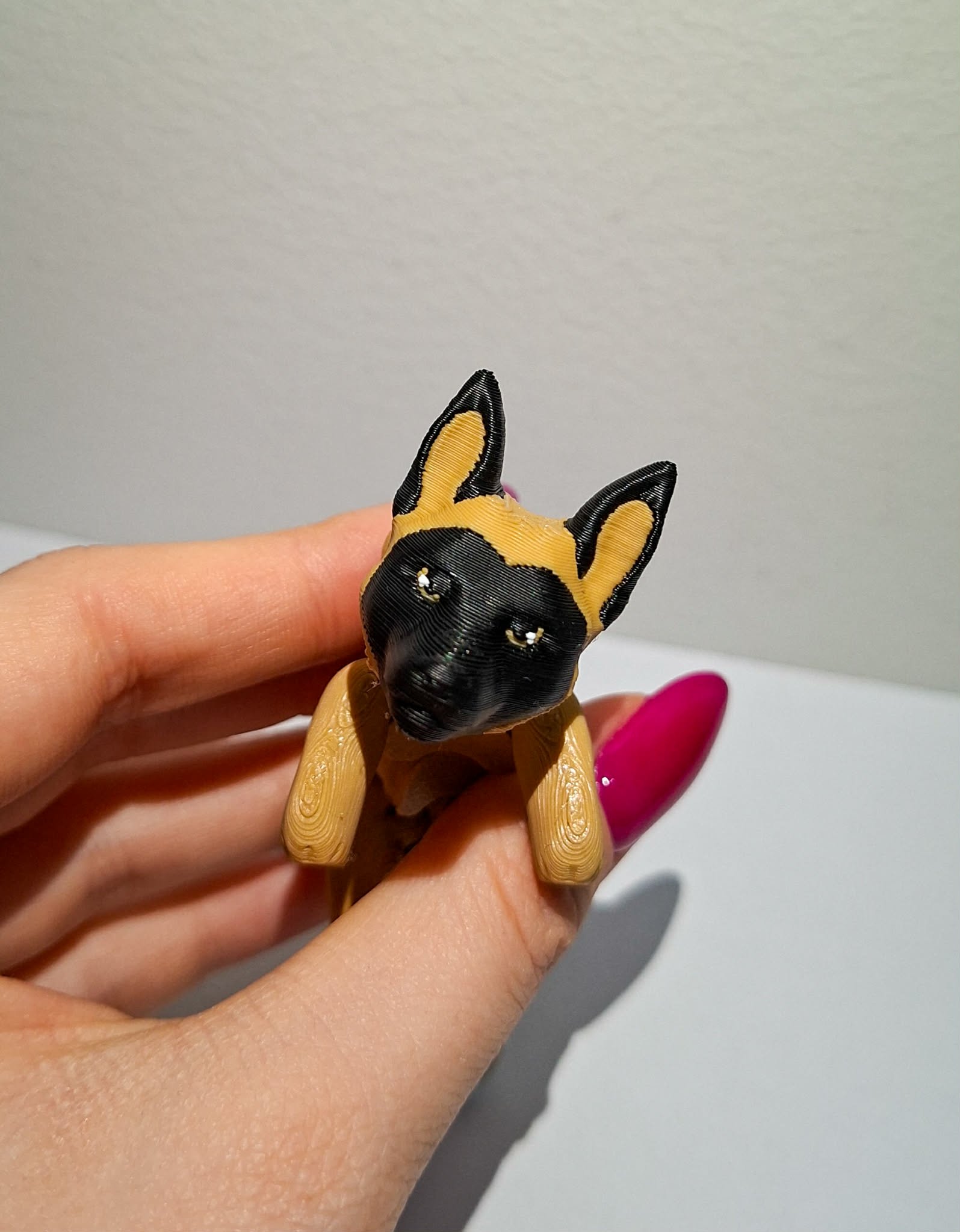 owczarek belgijski malinois brelok owczarek belgijski malinois brelok