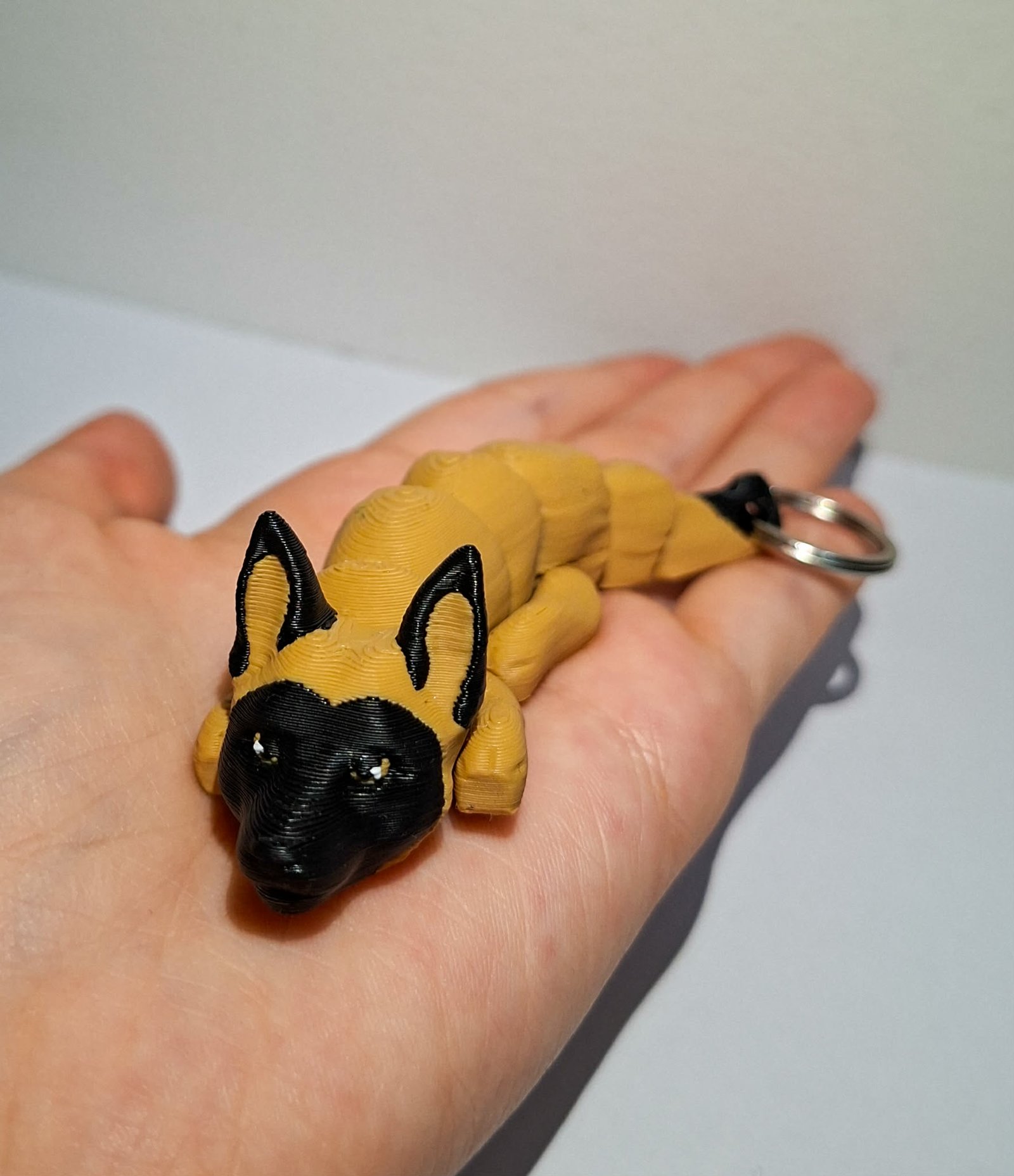 owczarek belgijski malinois brelok owczarek belgijski malinois brelok