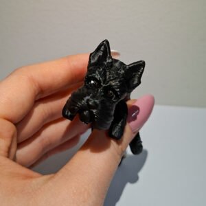 terier szkocki brelok terier szkocki brelok