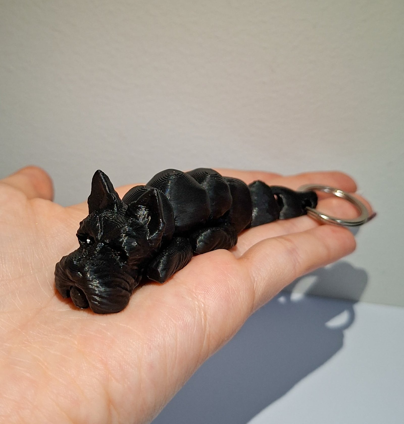 terier szkocki brelok terier szkocki brelok