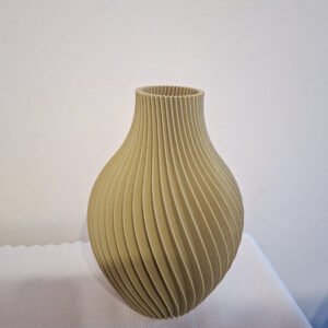 wazon dekoracyjny liora 3d