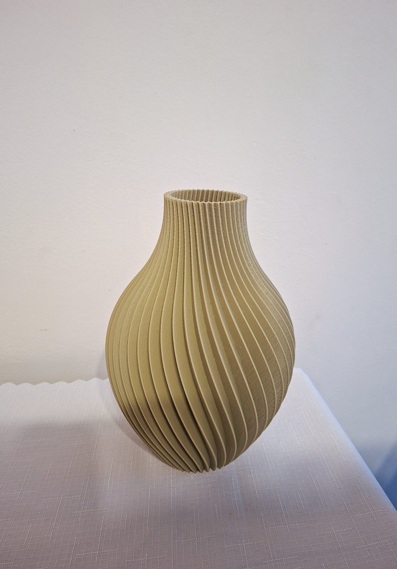 wazon dekoracyjny liora 3d