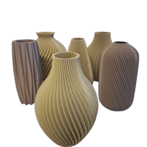 Wazony dekoracyjne