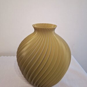 wazon dekoracyjny donavia 3d