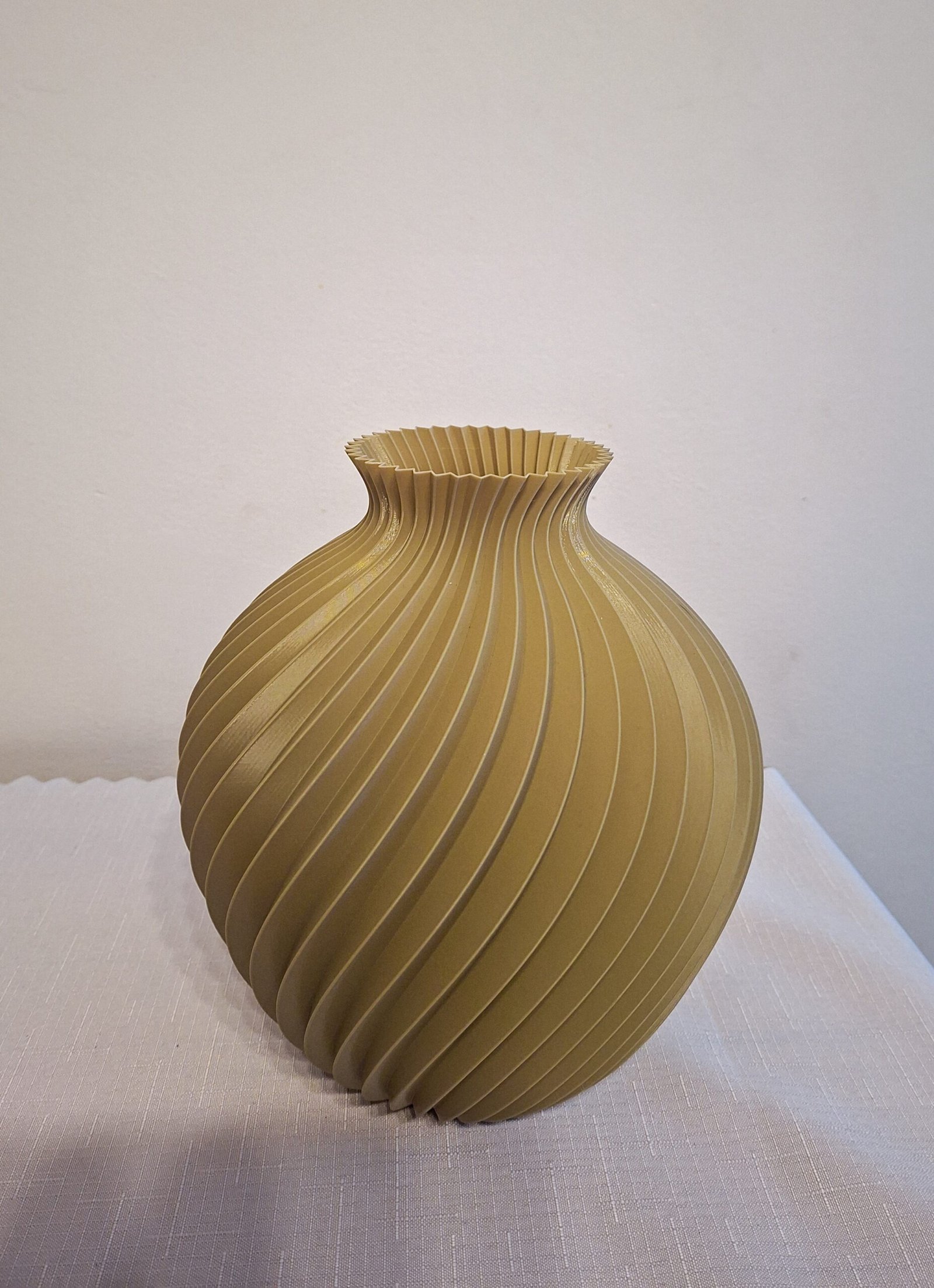 wazon dekoracyjny donavia 3d