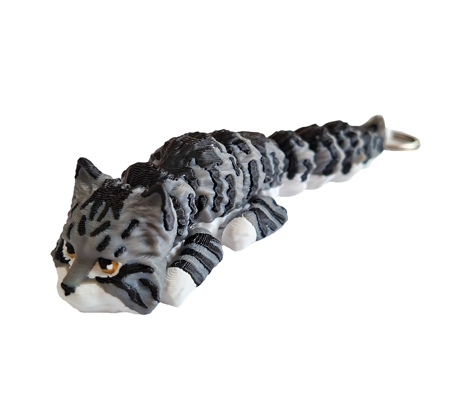 Brelok maine coon 3D Brelok maine coon 3D